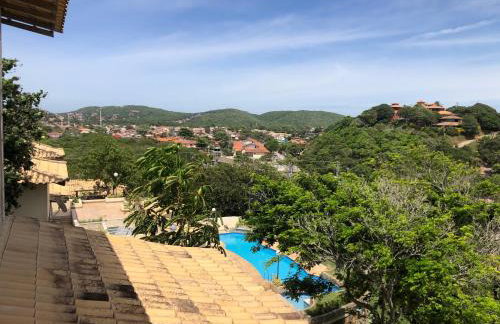 Casa 12 Mares de Búzios 5min a pé da Rua das Pedras - Foto 30