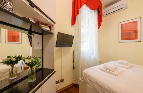 BnButler - Pontaccio 4 - Brera - Atmosfere di Charme in Pieno Centro - Foto 12