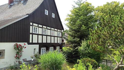 Grußschinner Häusl - Foto 4, Garden, Garden view