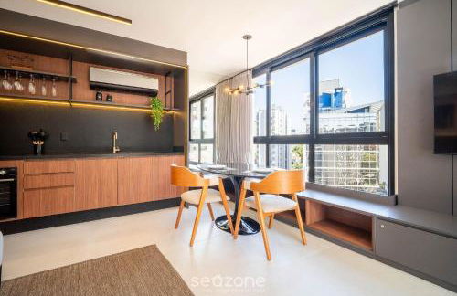 OGD - Condominio com Piscina e Churrasqueira em Floripa - Photo 33