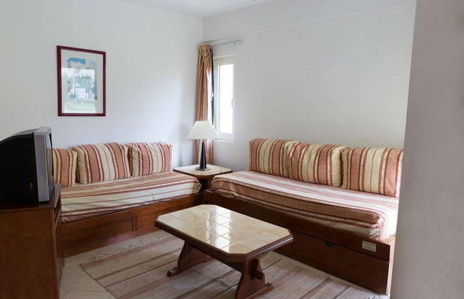 Parque Mourabel- Pe Do Lago- Oasis Village - Foto 8