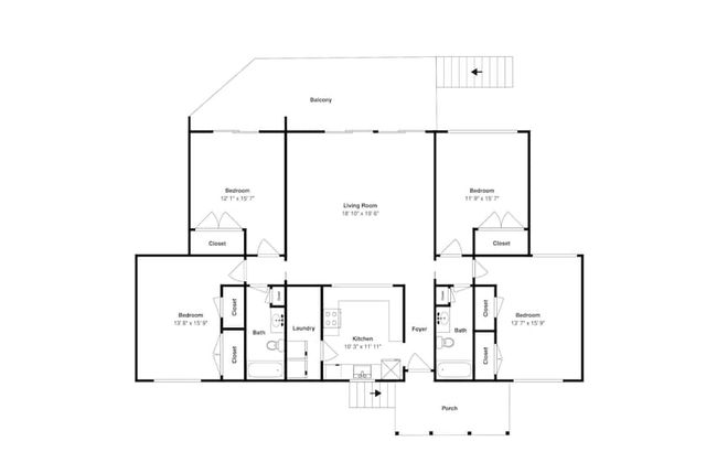 White Heron Beach House - Foto 20