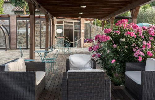 Antica Fonte Resort - Foto 10