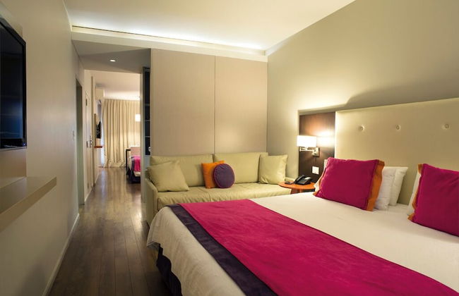 Bulnes Eco Suites - Foto 14