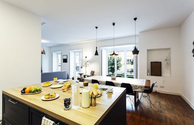 Chalet Estoril Luxury Apartments - Photo 22