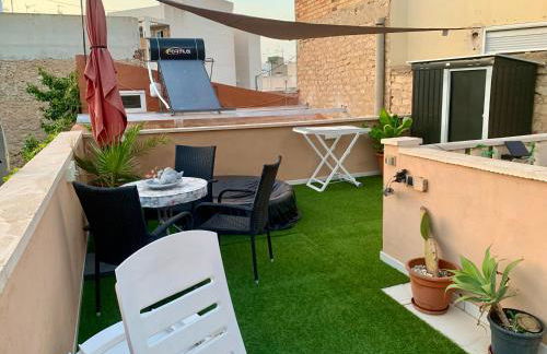 RuMar2 Apartamento con terraza - Photo 34