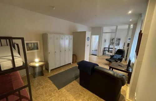 Monteursunterkunft Mühlenstraße 46, Recklinghausen - Foto 28