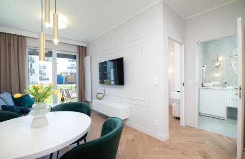 Apartamenty Fale Morskie - Foto 25