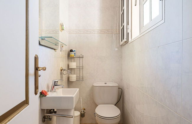 Holiday Home Near Sevilla With Pool - Photo 23