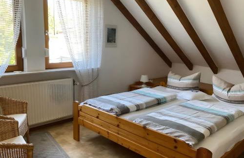 Ferienwohnung Linde - Foto 16