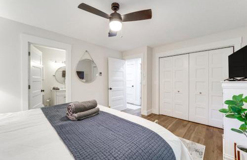 Scenic Cottage with Private Dock on Torch Lake - Foto 16