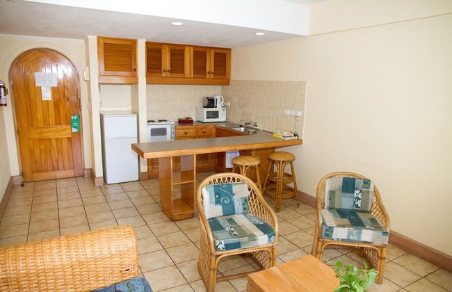 Tanoa Apartments - Photo 7