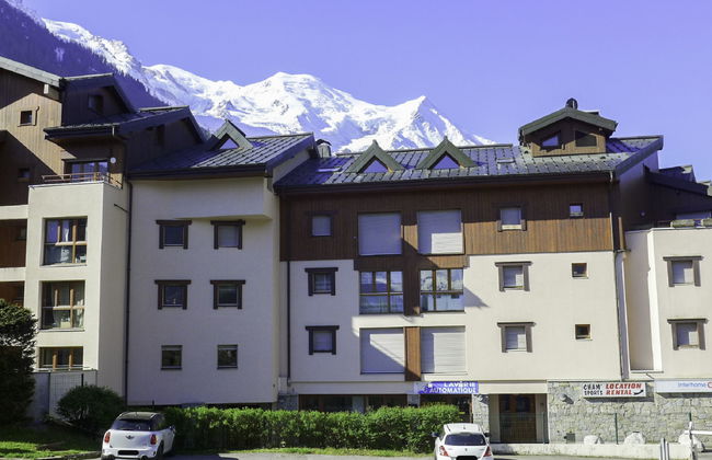 L'Espace Montagne - Foto 24