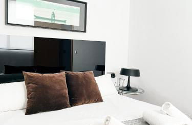 Happy Apartments Valencia - Photo 45