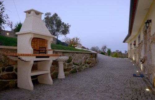 Quinta D'Arroteia - Foto 7