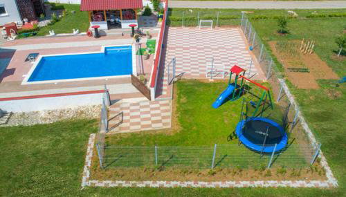 Vila NINA - Photo 4