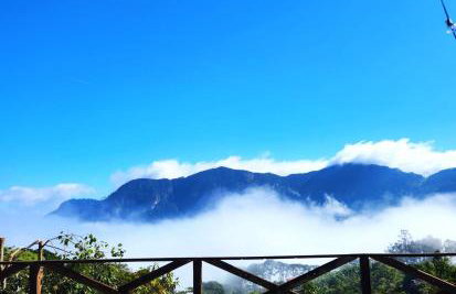 @cabanasdobarao, Pedra do Baú - Foto 5