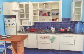 Maison de L'ocean Praia 250 m - Foto 2