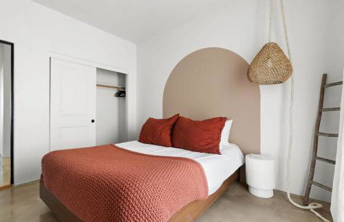 Boulder Surrounded Escape- ANOTHERdeserthouse - Foto 40