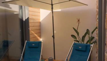 La Charmeraie - Foto 3