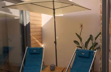 La Charmeraie - Foto 3