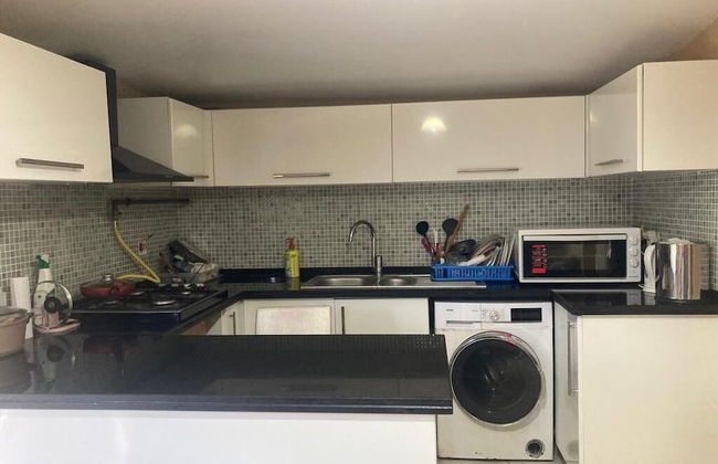 Hypatia Apart Hotel - Foto 14