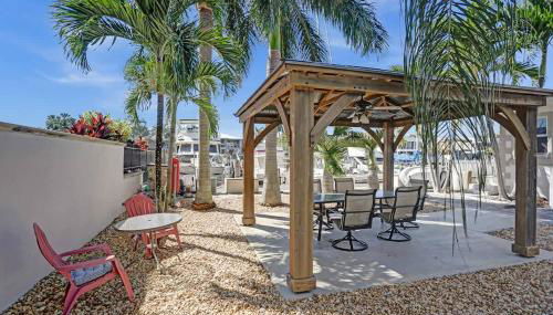 Beach Isles Modern 1BR Apartment in Fort Lauderdale - Foto 3