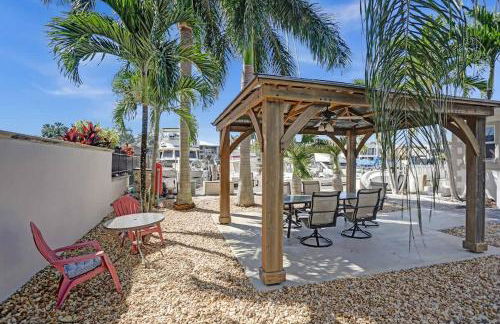 Beach Isles Modern 1BR Apartment in Fort Lauderdale - Foto 3