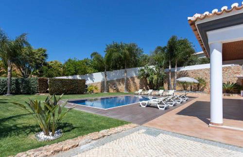 Villa Monte Avós by Ecovillas Albufeira - Foto 31