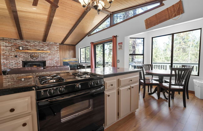 Treetop Falls - Foto 9