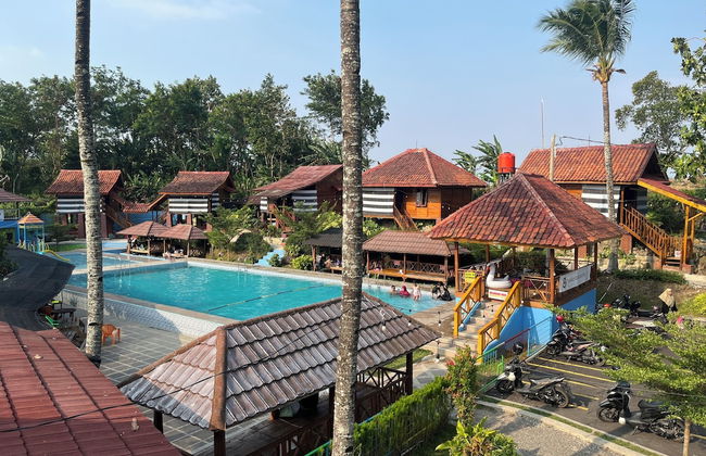 Pondok Cilega - Foto 16