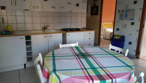 Chez Fabienne T2 - Foto 2