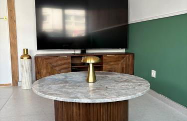 La green Room Calais Port - Foto 7