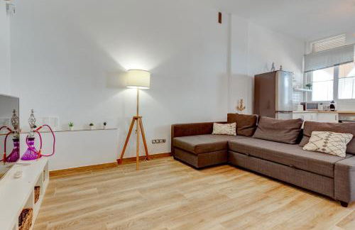 Precioso Apto Caleta Interian Beach By Paramount Holidays - Foto 48