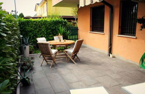 Appartamento alle Terme - Foto 12