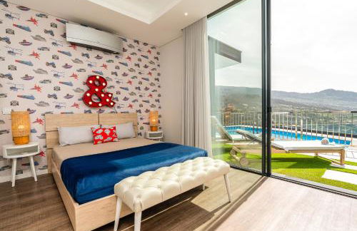 Vincents Place I Ocean View I Swimming pool - Foto 17