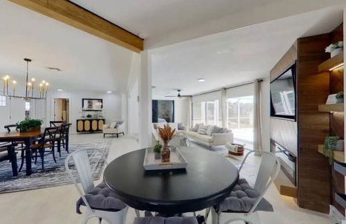 Sailors Paradise-Waterfront Gulf & Sailboat access - Foto 8