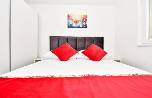 Apartment Zubčić-1 by Interhome - Foto 13