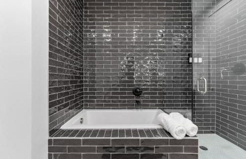 Premium SLC Luxury- Penthouse VIEWS - Top Amenities - Foto 36