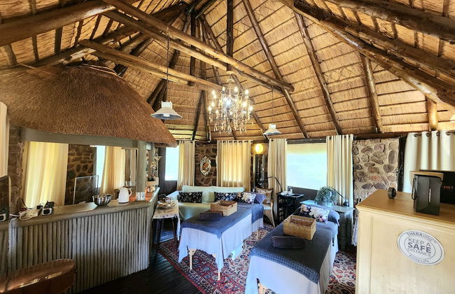 Buyskop Lodge - Foto 19