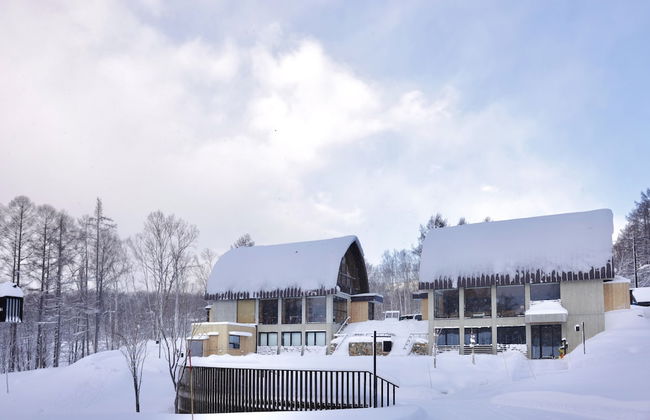 Andaru Collection Niseko - Foto 67