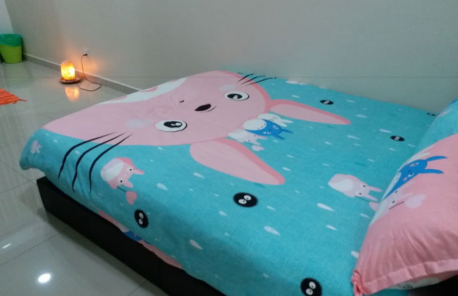 Homestay KS Botanic 21 - Foto 5