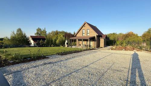 Bliżej Ślęży Domki pod Ślężą - Foto 5