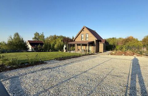 Bliżej Ślęży Domki pod Ślężą - Photo 5