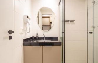 AP Incrível Próx Metrô, Itaim, Interlagos e Congonhas - Foto 11