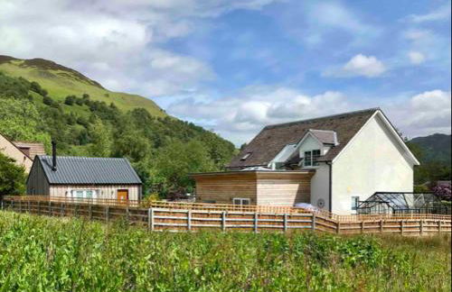 The Bothy - your unique luxury refuge - Photo 22