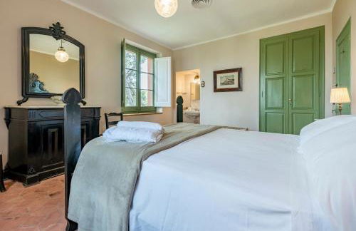 Unik Vacation Mas Barbat - Foto 50