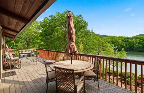 Cute and Comfy Cabin - Foto 28