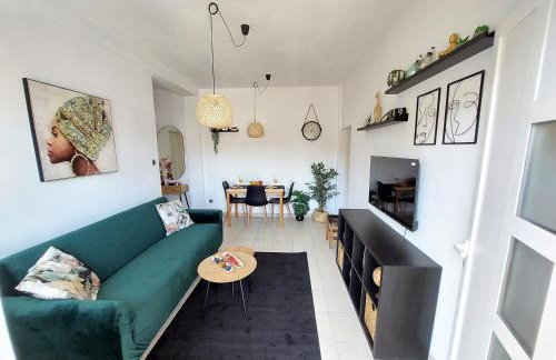 Blue Promenade Apartments - Foto 36