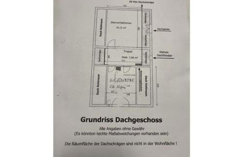 Holiday Home Pfalzliebe.anno1791 - Foto 47